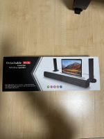 Wireless soundbar neu Baden-Württemberg - Sachsenheim Vorschau