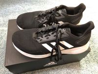 Adidas Duramo 9 Schwarz Gr.43 1/3 Berlin - Steglitz Vorschau