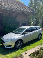 Ford Focus (Top Zustand) Baden-Württemberg - Mudau Vorschau