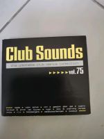 Club Sounds Vol. 75 Bayern - Bad Kissingen Vorschau