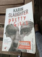 Bestseller Taschenbuch Karin Slaughter - „Pretty Girls“ Thriller Nordrhein-Westfalen - Fröndenberg (Ruhr) Vorschau
