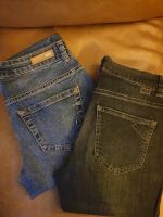 Jeans im Doppelpack *MAC Gr. 34/30 Pankow - Prenzlauer Berg Vorschau