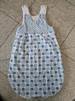 Babyschlafsack Odenwälder Babynest hellblau 60cm Bayern - Würzburg Vorschau