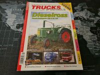 Zeitschrift Truck & Details Ausgabe 4/2011 Niedersachsen - Hildesheim Vorschau