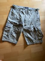 Camouflage Dessert Short/ Hose Vintage Industries Men's Terrance Buchholz-Kleefeld - Hannover Groß Buchholz Vorschau