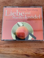 Emma Sternberg Liebe und Marillenknödel Hörbuch Niedersachsen - Isernhagen Vorschau