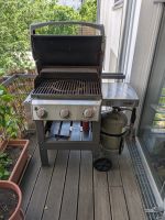 Weber gas grill spirit II e-310 Pankow - Prenzlauer Berg Vorschau