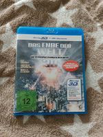 Das Ende der Welt 3D Blu-ray Rheinland-Pfalz - Flonheim Vorschau