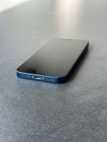 iPhone 12 Mini mit 256GB in Blau Hessen - Kassel Vorschau
