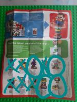 Lego Mario 71402 Charaktere Sachsen-Anhalt - Stendal Vorschau