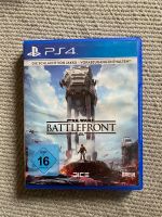 Star Wars Battlefront PS4 Spiel Wandsbek - Steilshoop Vorschau