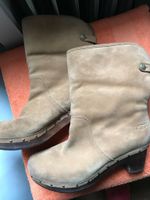 Ugg Stiefel Wildleder Berlin - Pankow Vorschau