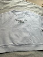 Calvin Klein Jeans Pullover Bayern - Vohburg an der Donau Vorschau
