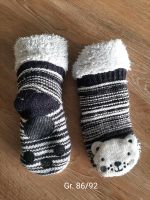 Antirutsch Socken Gr. 86/92 Niedersachsen - Ihlow Vorschau