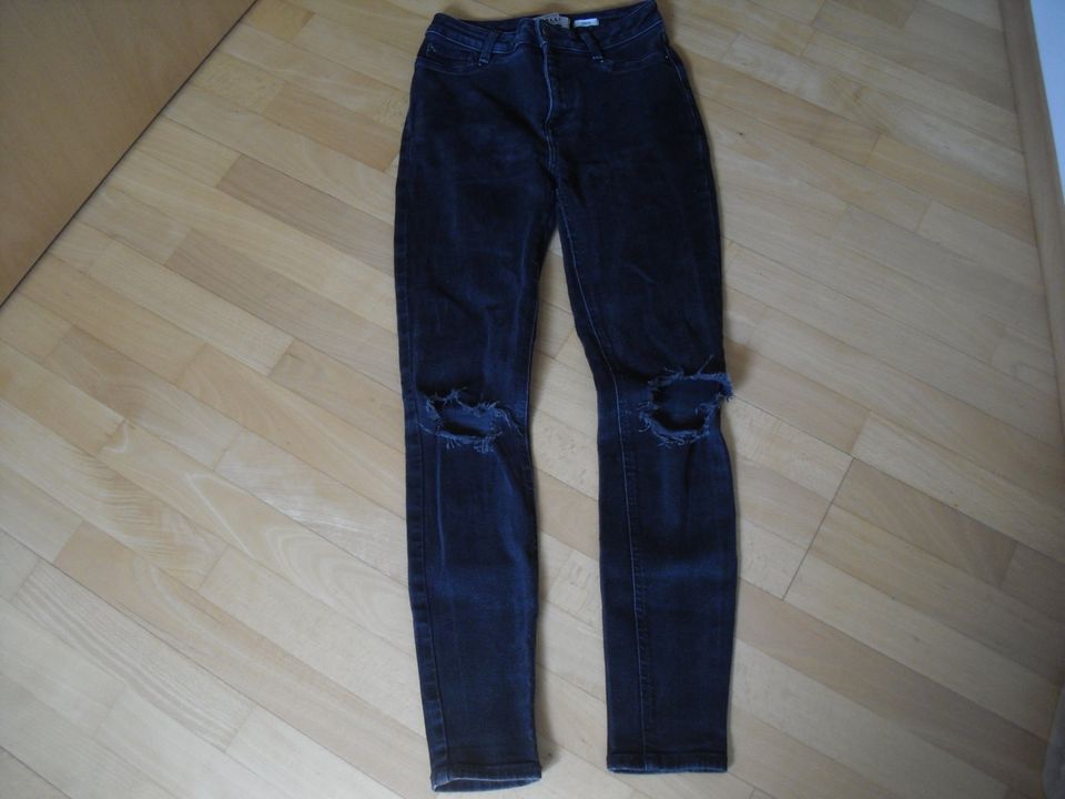 Jeans Jeanshose NEW LOOK Zalando in Recklinghausen