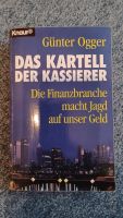 Buch "Das Kartell der Kassierer" -  Günter Ogger Nordrhein-Westfalen - Beckum Vorschau