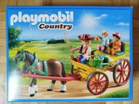 6932 Playmobil Romantische Kutsche Nordrhein-Westfalen - Hamminkeln Vorschau