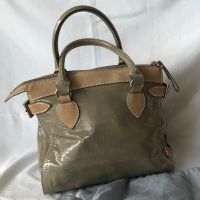 BOGNER Handtasche - Kelly bag - Tasche Leder -  WIE NEU Nordrhein-Westfalen - Bad Salzuflen Vorschau