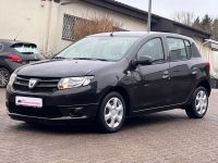 Dacia Sandero II Ambiance Klima Saarland - Völklingen Vorschau