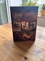 Der Herr Der Ringe - Trilogie - DVD Sammlung Düsseldorf - Pempelfort Vorschau