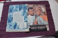 Quo Vadis , Deborah Kerr ,Robert Taylor IFB 2295 Hessen - Geisenheim Vorschau