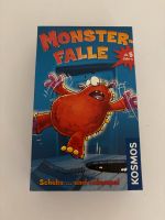 Gesellschaftsspiel Monsterfalle Niedersachsen - Bad Harzburg Vorschau