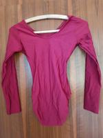 Ballettrikot Gr.S rot Bayern - Veitsbronn Vorschau
