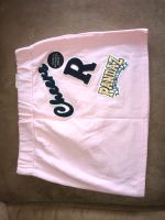 Rock Minirock Jersey Sweat Cheerleading College rosa M 38 Primark Nordrhein-Westfalen - Breckerfeld Vorschau