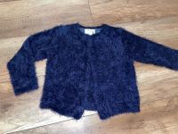 Zara Knitwear Strickjacke Bolero flauschig Größe 122 Berlin - Köpenick Vorschau