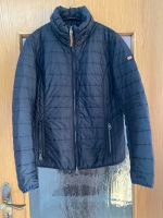 Camel active Steppjacke blau Gr. 40 Bayern - Kempten Vorschau