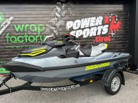 Seadoo RXT 325 Jetski 2024 Tech Package Bayern - Rosenheim Vorschau