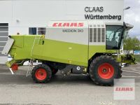 Claas Medion 310 Mähdrescher Baden-Württemberg - Langenau Vorschau