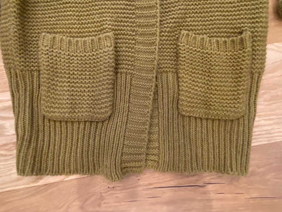 Strickjacke Promod, 40 in Büchenbach