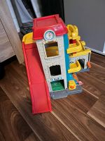 Parkhaus von Fisher Price Bremen - Gröpelingen Vorschau