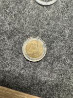 2€ Münze Belgien Renovierung des Atomiums in Brüssel Thüringen - Gotha Vorschau