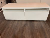 Besta Tv Bank mit Schubladen / Sideboard Niedersachsen - Wiesmoor Vorschau