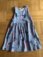 Mädchen Kleid H&M Gr 110/116 Schmetterlinge Sommer Nordrhein-Westfalen - Frechen Vorschau