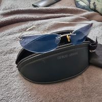 Giorgio Armani 1550 707 vintage ultraleicht Sonnenbrille Stuttgart - Plieningen Vorschau