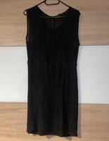 Damen Spitzenkleid schwarz mit Reisverschluss, Gr. 38, Neuwertig! Bayern - Eggstätt Vorschau