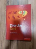 Diercke Drei Universalatlas Westermann Rheinland-Pfalz - Beuren (Hochwald) Vorschau