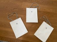 Apple Original Tüte Bag Shopping Tasche iphone ipad mac Düsseldorf - Grafenberg Vorschau