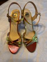 High heels von Buffalo 39 Nordrhein-Westfalen - Leverkusen Vorschau