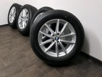 NEU BMW 18 Zoll Winterreifen Felgen X5 G05 X6 G06 618 Winterräder Niedersachsen - Staufenberg Vorschau