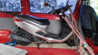 Roller Yamaha Vity 125 XC125E SE42 - Rabatt-Killer o. ERSATZTEILE Nordrhein-Westfalen - Werther (Westfalen) Vorschau