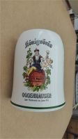 2 Bierkrüge Königsbräu - Oggenhausen je 0,3 l Baden-Württemberg - Herrenberg Vorschau