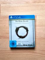 The Elder Scrolls Online Tamriel Unlimited Edition PS4 Spiel Hessen - Offenbach Vorschau