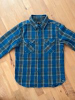 UES Heavy Flannel Shirt Blue, Gr. 2/M Dortmund - Innenstadt-West Vorschau