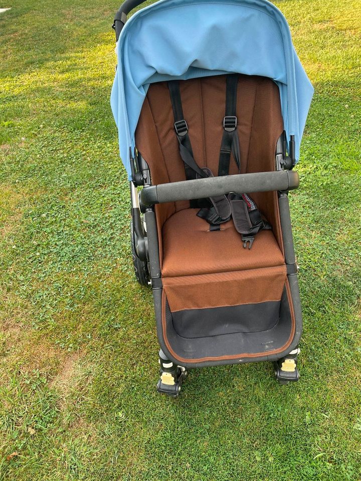 Bugaboo Cameloeon 3 in Herford