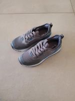 Sneaker Freizeit Schuhe Jungen Hessen - Borken Vorschau