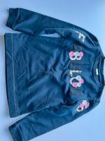 warmer Pullover s‘Oliver mit Blumen-Applikationen Nordrhein-Westfalen - Herzogenrath Vorschau